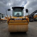 CATERPILLAR - CB-534D - Compacteur