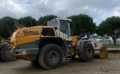 LIEBHERR - L556 XPOWER - Chargeur à pneus
