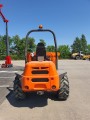AUSA - D600 APG - Dumper