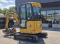 CATERPILLAR - 302 CR - Minipelle et midipelle