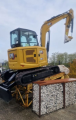 CATERPILLAR - 302CR - Minipelle et midipelle